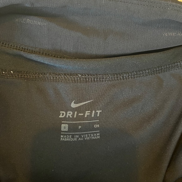 Nike Women’s Black Dri-Fit Running Shorts | Small - Picture 7 of 11